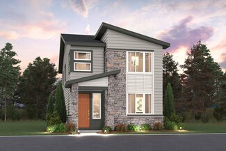 The Cambridge | Residence 21222, Aurora, CO 80015