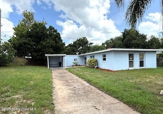 64 Knollwood Dr, Rockledge, FL 32955