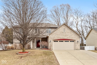 1023 N Quiet Bay Cir, Cicero, IN 46034