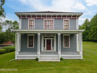 111 Pavillion Ave, Sharon Springs, NY 13459