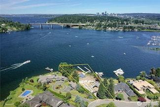 96 Cascade Key, Bellevue, WA 98006