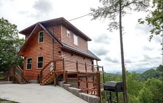 2138 Rising Fawn Way, Sevierville, TN 37876