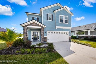 120 Ferndale Way, St. Augustine, FL 32092