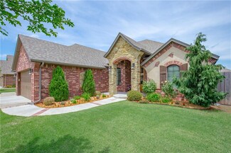 8713 NW 109th Terrace, Oklahoma City, OK 73162