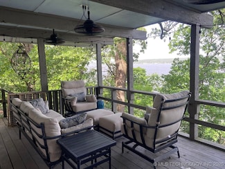 2929 County Road 356, Eucha, OK 74342