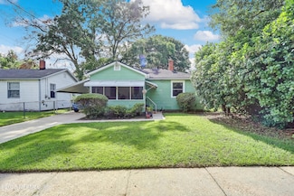 1131 Wycoff Ave, Jacksonville, FL 32205
