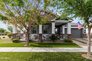 10747 E Meseto Ave, Mesa, AZ 85209