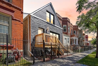 2922 W Polk St, Chicago, IL 60612