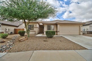 16825 W Southampton Rd, Surprise, AZ 85374
