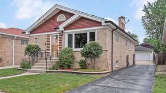 4317 Maple Ave, Berwyn, IL 60402