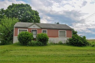 938 Ekastown Rd, Saxonburg, PA 16056