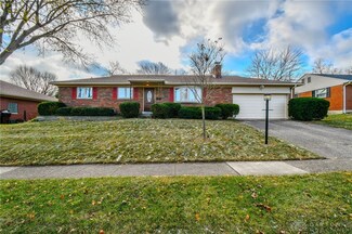 1012 Wenbrook Dr, Dayton, OH 45429