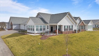 1241 Sandy Ridge Dr, Sarver, PA 16055
