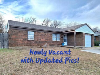 717 S Midwest Blvd, Oklahoma City, OK 73110