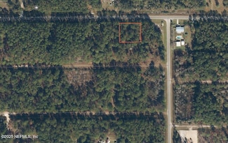 263 Georgetown Denver Rd, Georgetown, FL 32139