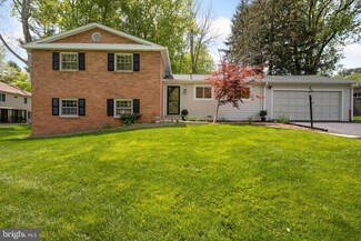 7804 Cindy Ln, Bethesda, MD 20817