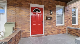 3324 Cliftmont Ave, Baltimore, MD 21213