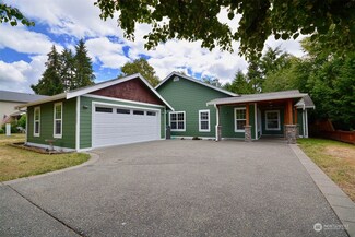 15755 104th Ave SE, Yelm, WA 98597