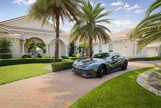 4991 E Sterling Ranch Cir, Davie, FL 33314