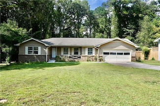 5263 Pounds Dr N, Stone Mountain, GA 30087