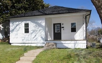 1300 Todd Ave, Dyersburg, TN 38024