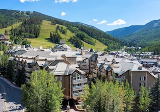 210 Offerson Rd Unit R-310 week 48, Beaver Creek, CO 81620