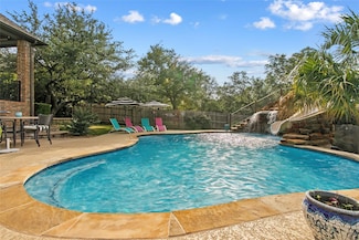405 Mirafield Ln, Austin, TX 78737