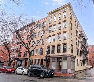 480 Shawmut Ave Unit 5B, Boston, MA 02118