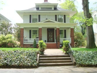 210 Mills Ave, Spartanburg, SC 29302