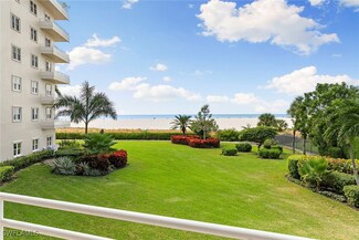 240 Seaview Ct Unit 203, Marco Island, FL 34145