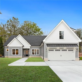 14667 Whippingham Pkwy, Carrollton, VA 23314
