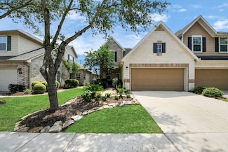 4019 Waterford Ln, Missouri City, TX 77459