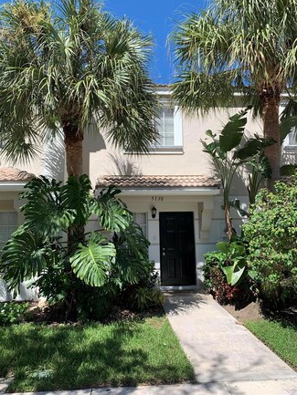 5130 Palmbrooke Cir, West Palm Beach, FL 33417