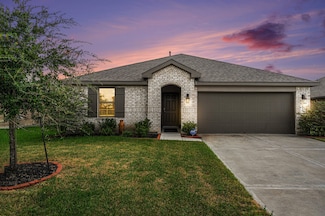 10815 33rd Ave N, Texas City, TX 77591