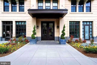 1011 M St NW Unit 407, Washington, DC 20001