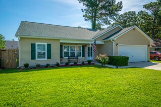 102 Eucalyptus Ct, Summerville, SC 29483