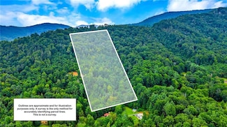 TBD W Deep Ford Rd, Lansing, NC 28643