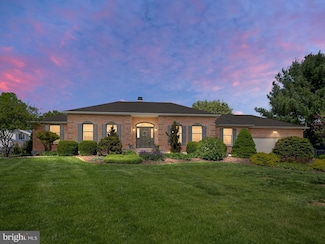 14 Marker Dr, Wilmington, DE 19810