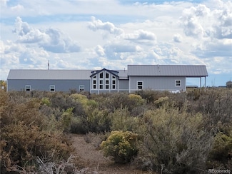 5817 County Road 105 S, Alamosa, CO 81101