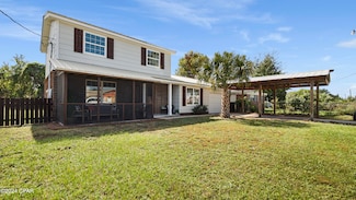 3911 W 21st Place, Panama City, FL 32405