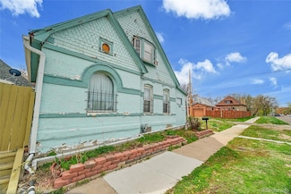 1930 E Martin Luther King jr Blvd, Denver, CO 80205