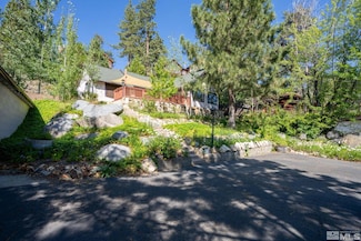 608 Jerry Dr, Zephyr Cove, NV 89448