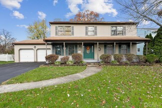 500 Lord St, Avenel, NJ 07001