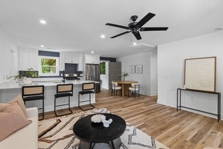 1320 Bresee St, Charleston, SC 29412