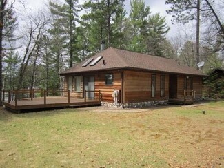 1483 Sunrise Camp Rd, Lac Du Flambeau, WI 54538