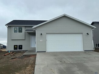 408 Alpha Ave, Box Elder, SD 57719
