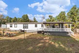 10165 County Road 1111, Tyler, TX 75704