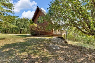 207 Cliffside Ln, New Tazewell, TN 37825