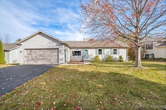 1146 Quail Run, Dekalb, IL 60115