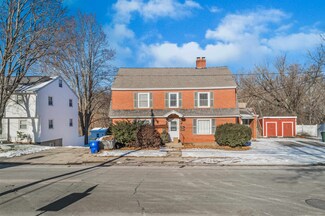 107 Varney St, Manchester, NH 03102